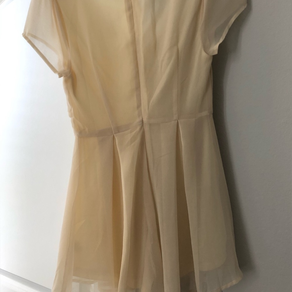 TOBI ROMPER - Picture 4 of 4